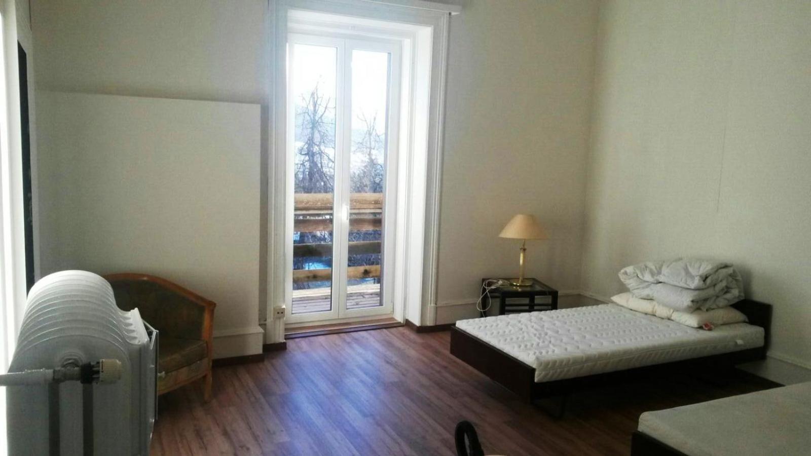 Villa Zentrum Haus Davos Room photo