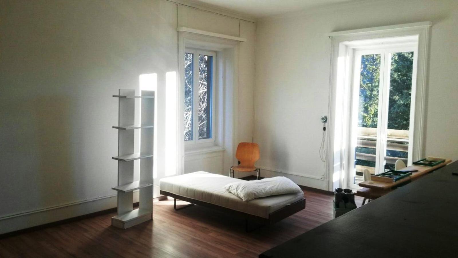 Villa Zentrum Haus Davos Room photo
